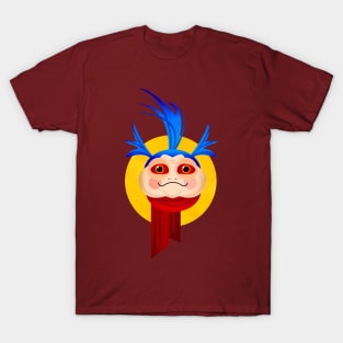 Worm T-Shirt T-Shirt